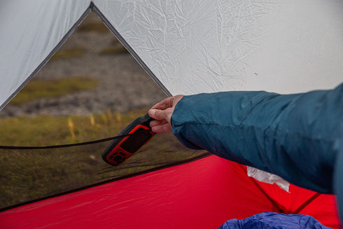 MSR Hubba Hubba Shield 2 Tent